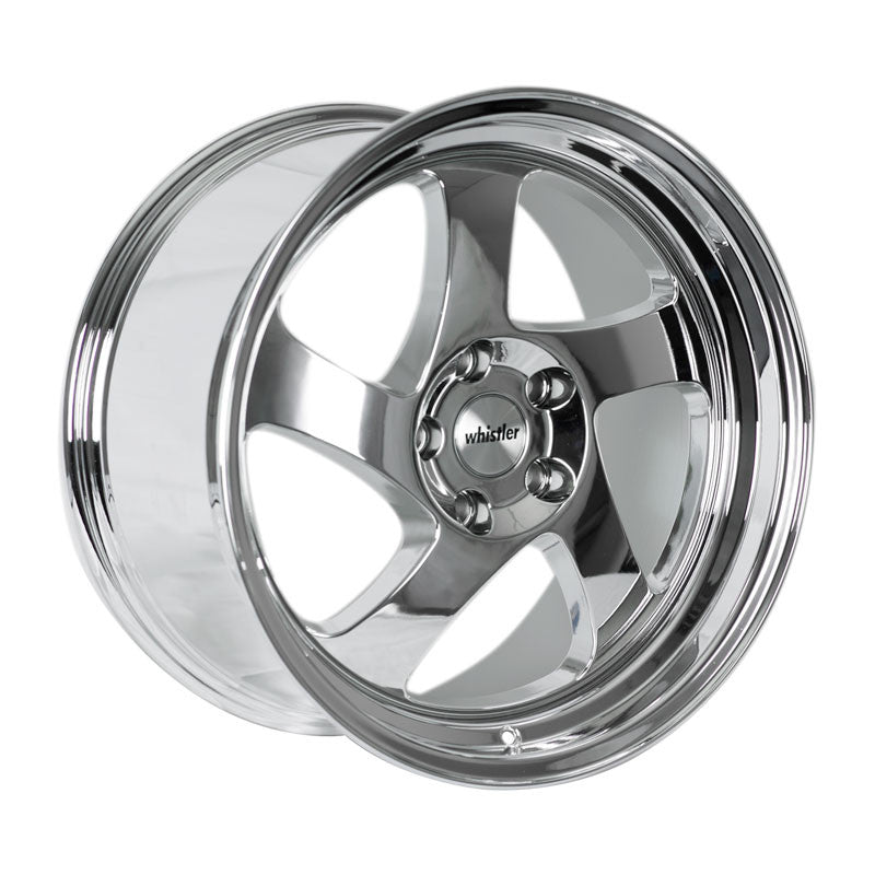 KR1 Chrome