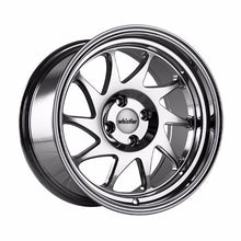 KR7 Chrome