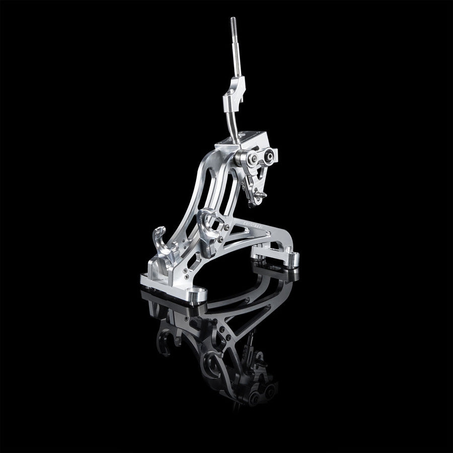 K-Tuned Billet Shifter - Honda Civic 11th Gen inc. Si and FL5 Type R 2022+