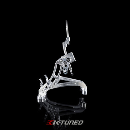 K-Tuned Billet Shifter - Honda Civic 11th Gen inc. Si and FL5 Type R 2022+