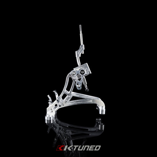 K-Tuned Billet Shifter - Honda Civic 11th Gen inc. Si and FL5 Type R 2022+