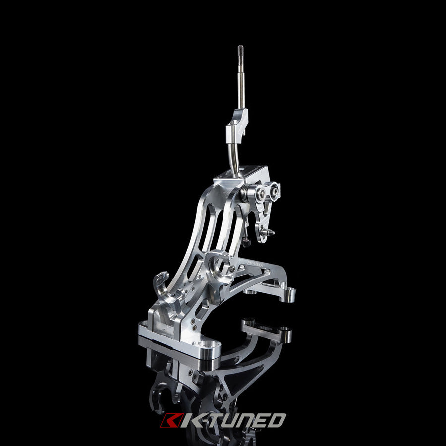 K-Tuned Billet Shifter - Honda Civic 11th Gen inc. Si and FL5 Type R 2022+