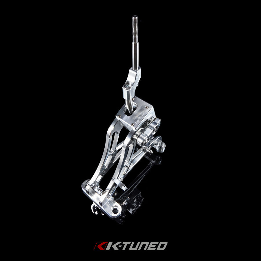 K-Tuned Billet Shifter - Honda Civic 11th Gen inc. Si and FL5 Type R 2022+