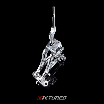 K-Tuned Billet Shifter - Honda Civic 11th Gen inc. Si and FL5 Type R 2022+