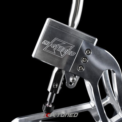 K-Tuned Billet Shifter - Honda Civic 11th Gen inc. Si and FL5 Type R 2022+
