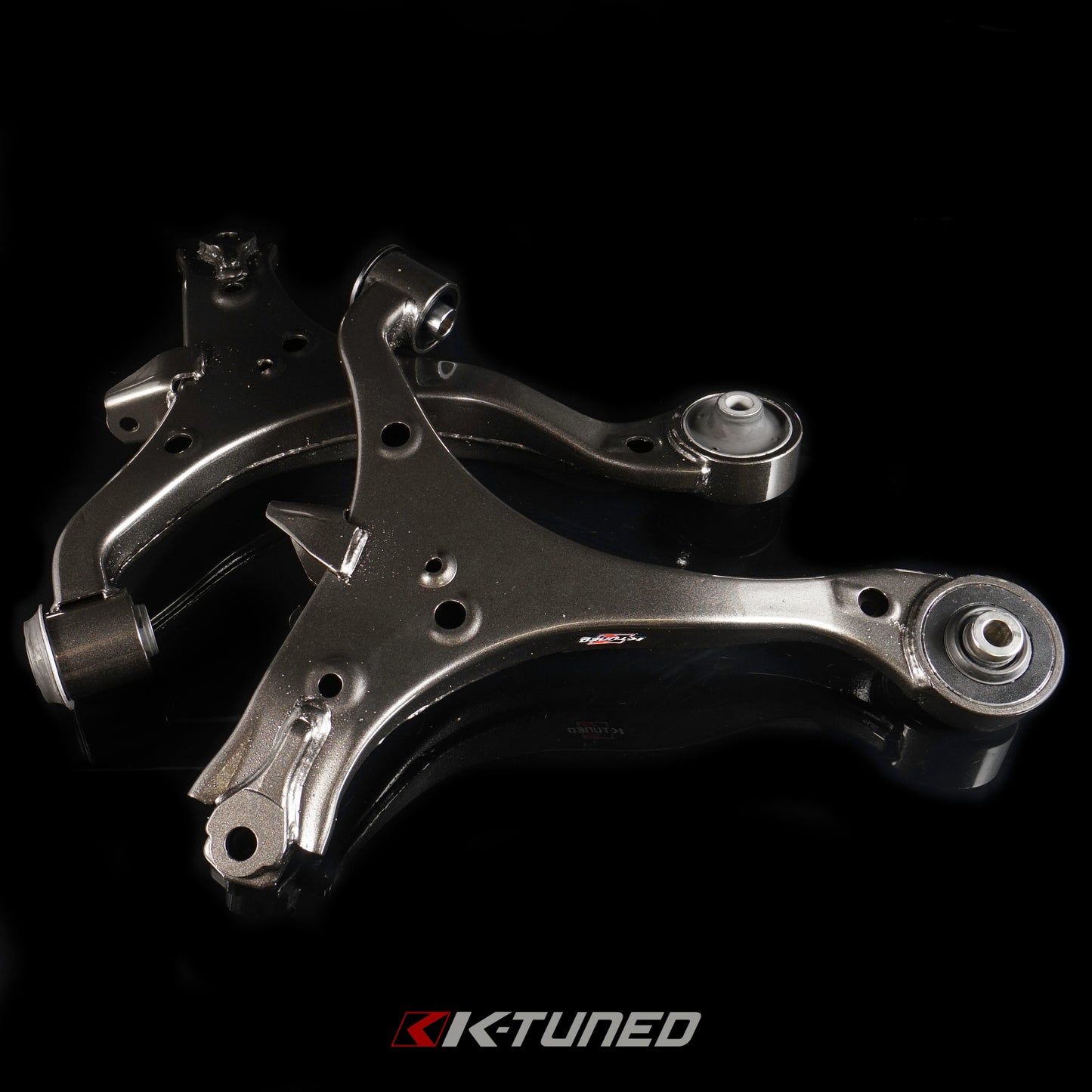 K-TUNED FRONT LOWER CONTROL ARM: RSX 05-06 (BASE AND TYPE S)