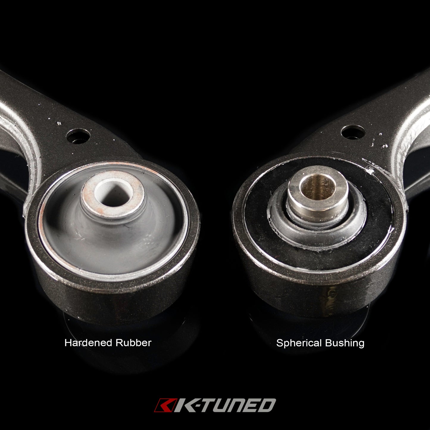 K-TUNED FRONT LOWER CONTROL ARM: RSX 05-06 (BASE AND TYPE S)