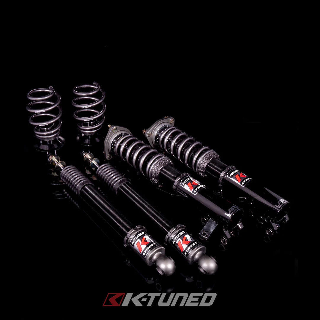 K1 - Street 06-11 Civic Si (8th Gen)