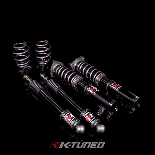 K1 - Street 06-11 Civic Si (8th Gen)