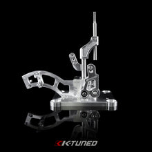K-TUNED STREET-SPEC BILLET SHIFTER REV3: RSX, CIVIC 01-05, KSWAP EF,EG,EK,DC2