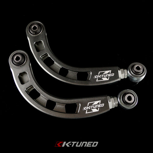 K-TUNED REAR CAMBER KIT: CIVIC 16-25/ACCORD 18-24/INTEGRA 23-UP