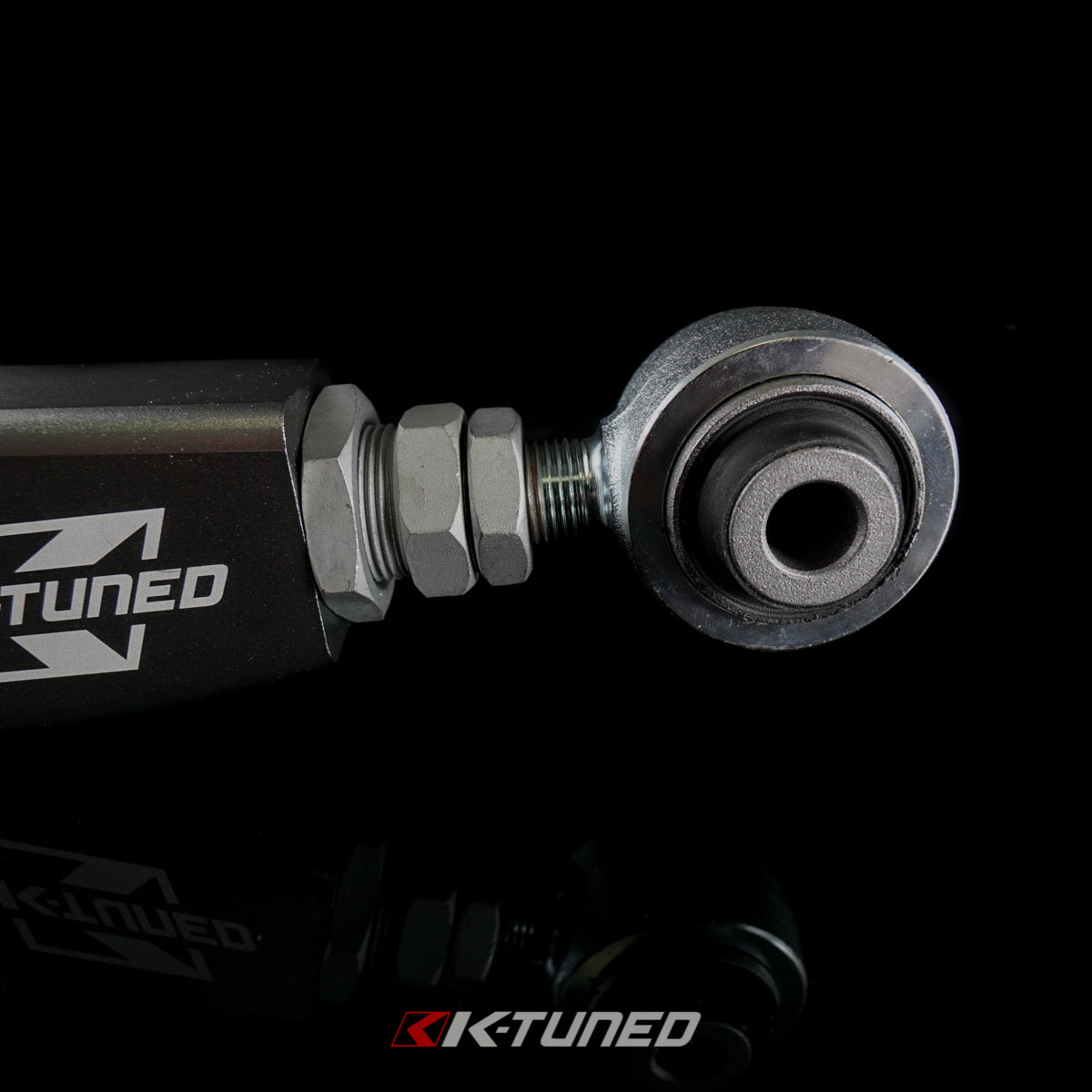 K-TUNED REAR CAMBER KIT: CIVIC 16-25/ACCORD 18-24/INTEGRA 23-UP