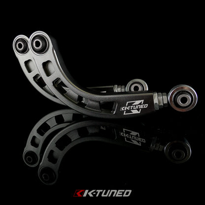 K-TUNED REAR CAMBER KIT: CIVIC 16-25/ACCORD 18-24/INTEGRA 23-UP