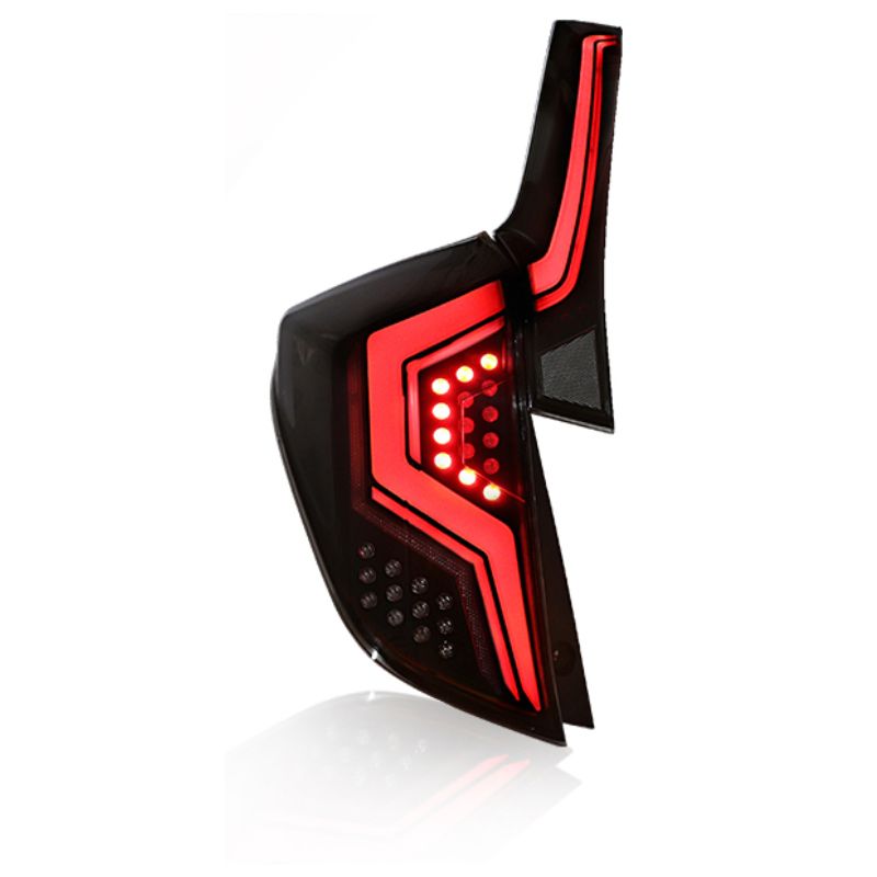 Honda FIT/JAZZ 2014-2018 LED Tail Lights