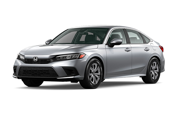HONDA CIVIC SEDAN 25-26 V2 - YOFER BODY KIT