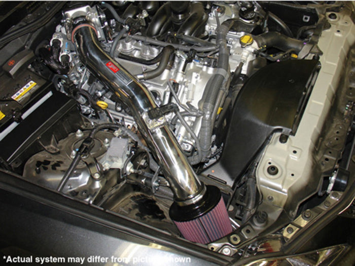 2006-2015 Lexus IS250 V6-2.5L INJEN INTAKE