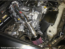 2006-2015 Lexus IS250 V6-2.5L INJEN INTAKE