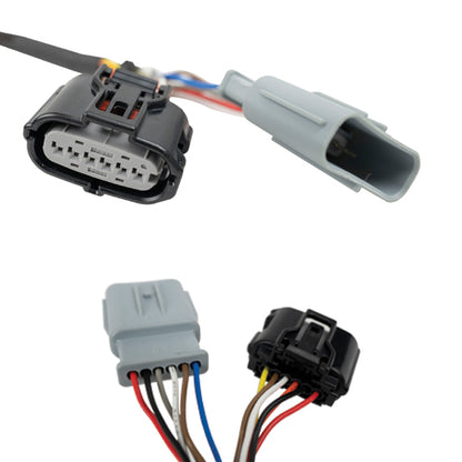 Injen X-Pedal PRO Black Edition Throttle Controller