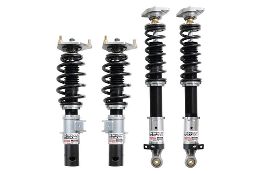 Honda Civic Type-R (FL5) 2023+ Track Series Coilovers