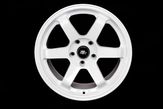 MST 01 - 18X9.5 +35 5X114.3