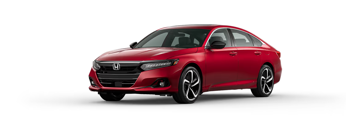 18-20 HONDA ACCORD YOFER V2 - BODY KIT