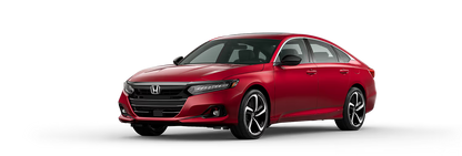 18-20 HONDA ACCORD YOFER V2 - BODY KIT