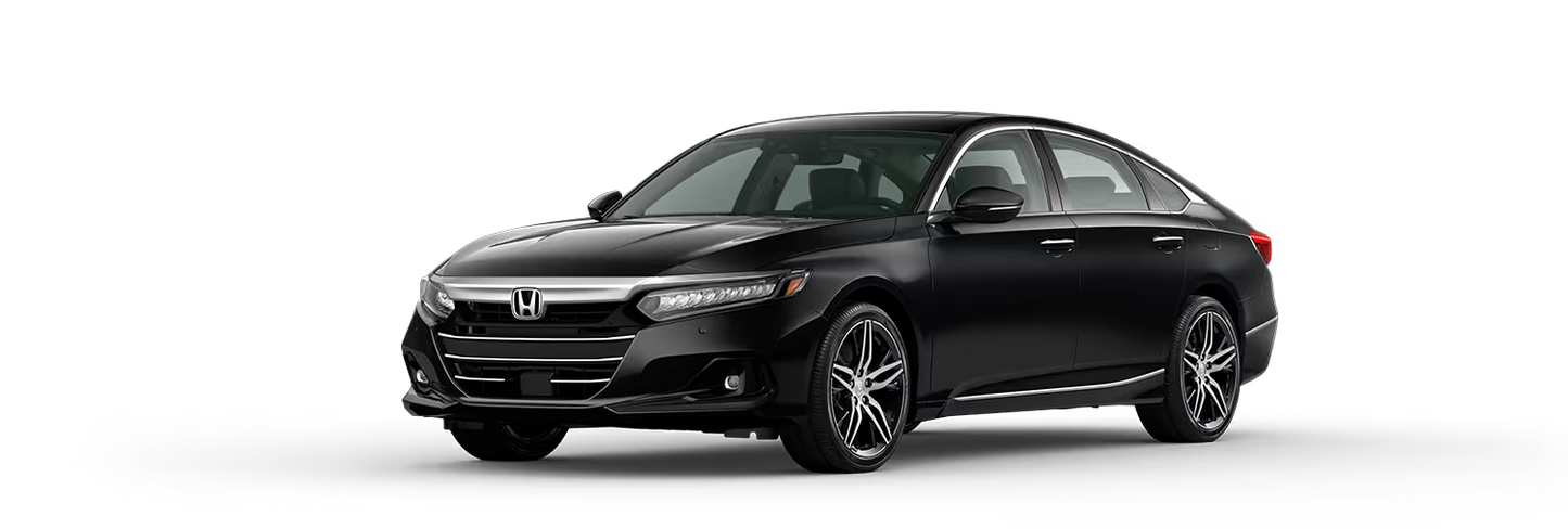 21-22 HONDA ACCORD V2 YOFER - BODY KIT
