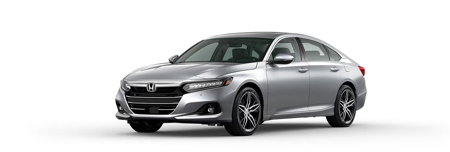 21-22 HONDA ACCORD V2 YOFER - BODY KIT