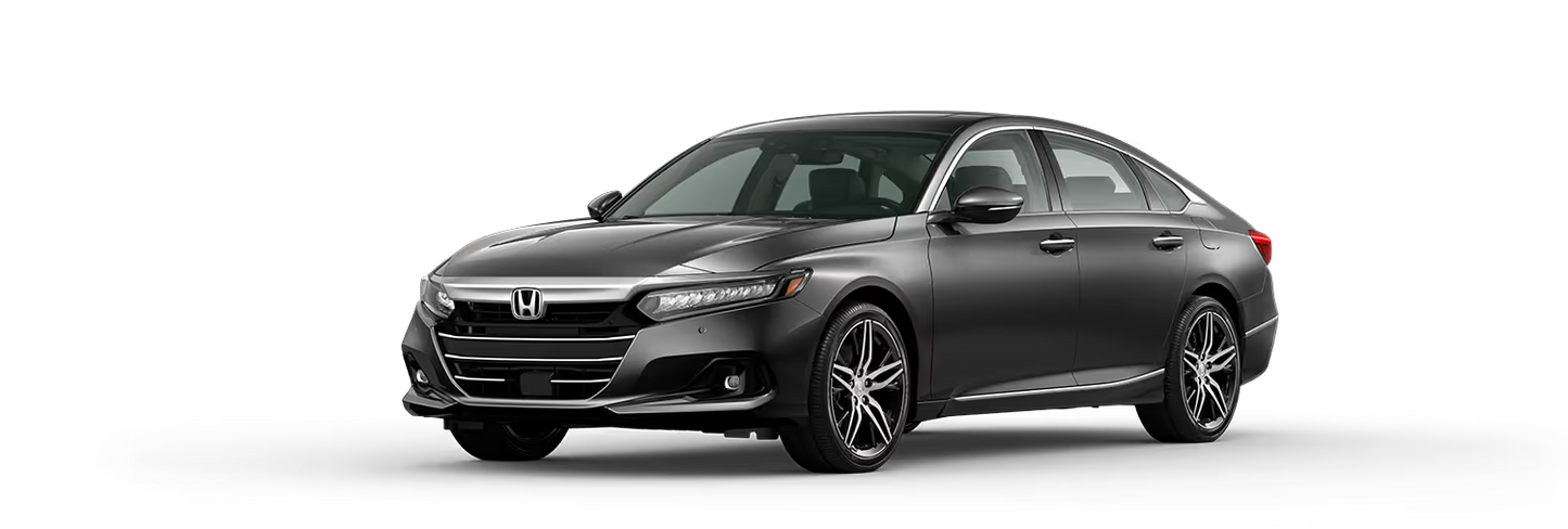 18-20 HONDA ACCORD YOFER V2 - BODY KIT