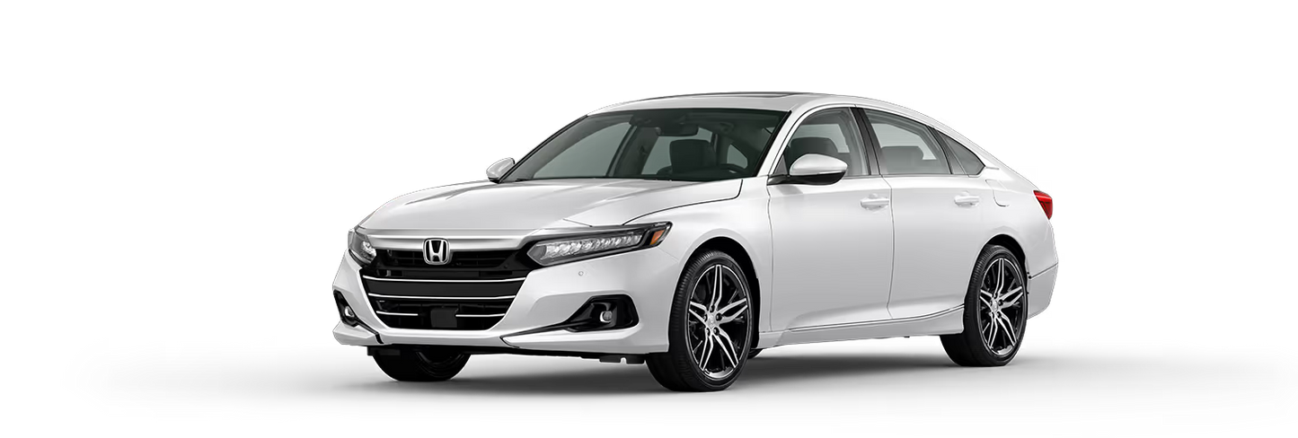 18-20 HONDA ACCORD YOFER V2 - BODY KIT
