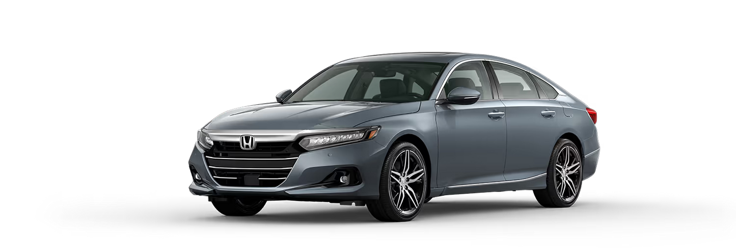 18-20 HONDA ACCORD YOFER V2 - BODY KIT