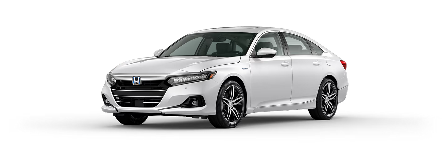 21-22 HONDA ACCORD V2 YOFER - BODY KIT