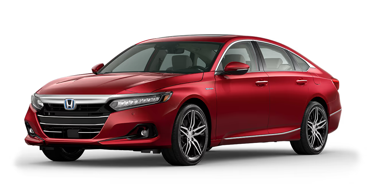 21-22 HONDA ACCORD V2 YOFER - BODY KIT