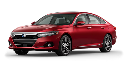 18-20 HONDA ACCORD YOFER V2 - BODY KIT