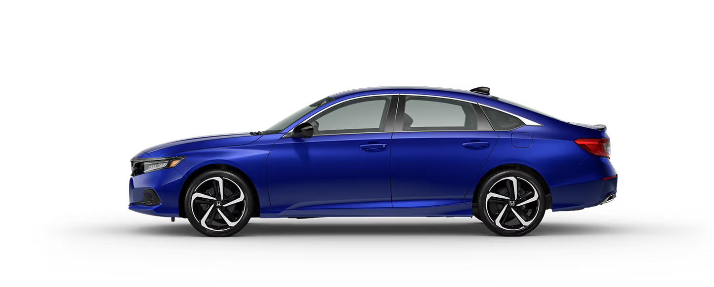 18-20 HONDA ACCORD YOFER V2 - BODY KIT