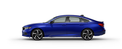 18-20 HONDA ACCORD YOFER V2 - BODY KIT
