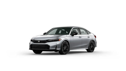 HONDA CIVIC HATCHBACK 22-26 V2 BODY KIT