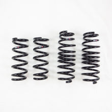 RS-R DOWN SUS SPRINGS: INFINITI Q50 REDSPORT/SILVERSPORT 2016-24 (RWD)