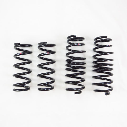 RS-R DOWN SUS SPRINGS: INFINITI Q50 REDSPORT/SILVERSPORT 2016-24 (RWD)