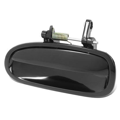 1996-2000 Honda Civic Rear Left Door Pull Handle