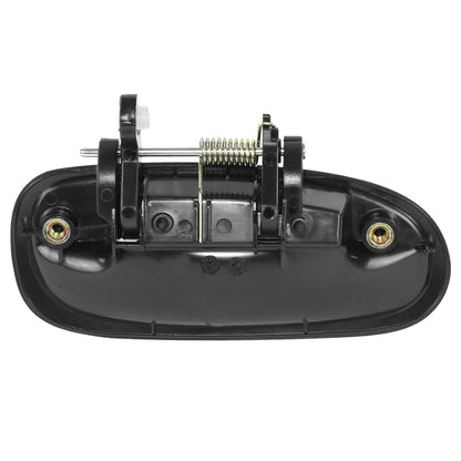 1996-2000 Honda Civic Rear Left Door Pull Handle