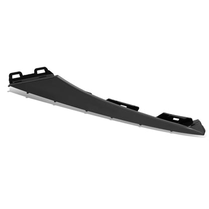 18-20 Honda Accord Sedan Lower Grille Trim Molding LH