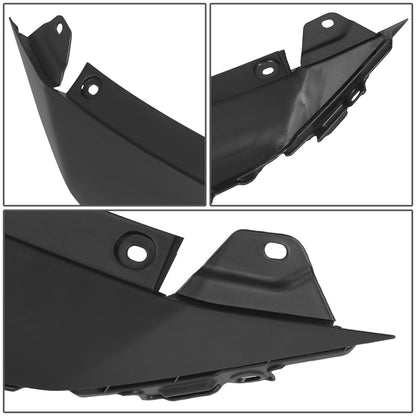 2018-2019 Honda Accord Front Bumper Grille Trim Molding