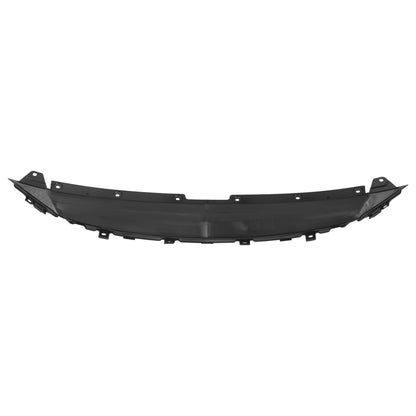 2018-2019 Honda Accord Front Bumper Grille Trim Molding