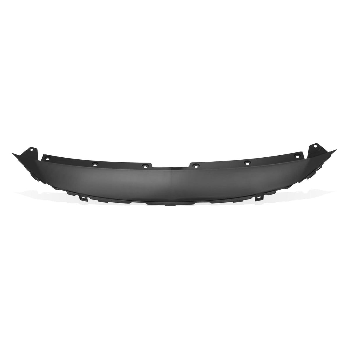 2018-2019 Honda Accord Front Bumper Grille Trim Molding