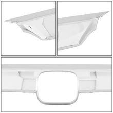 2018+ Honda Accord Grille Trim Molding