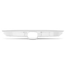 2018+ Honda Accord Grille Trim Molding
