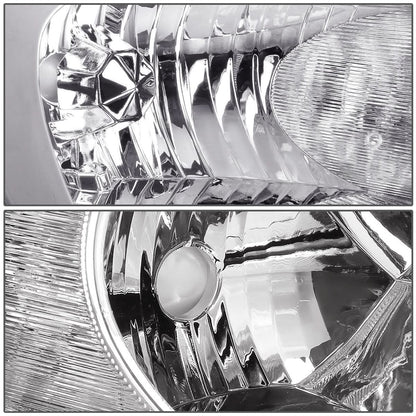 03-07 Honda Accord OE Style Headlights - Right Side 9006/9005
