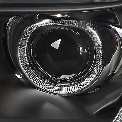 2013-2015 Honda Accord OE Style Left Headlight