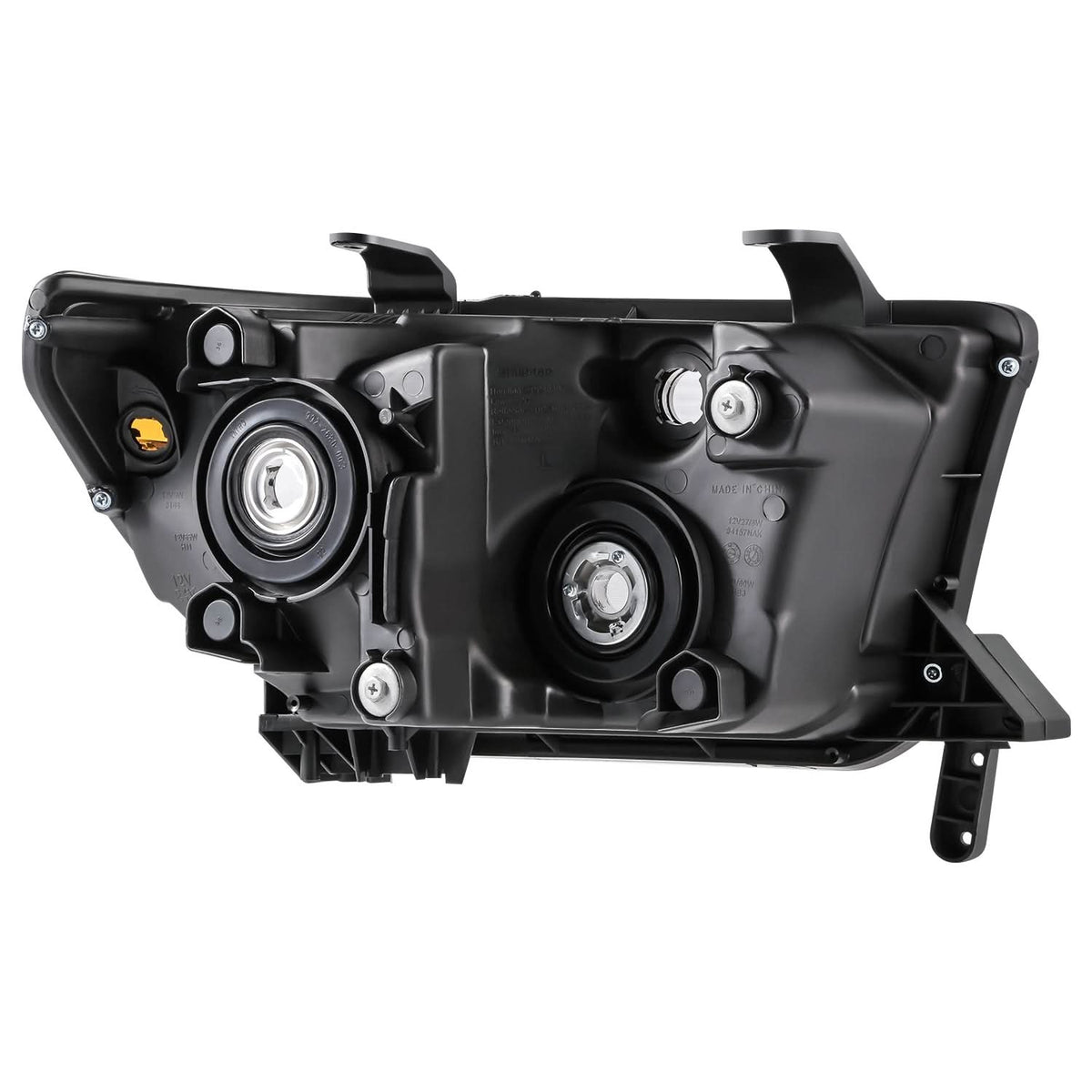07-12 Honda Tundra OE Style Headlights - Left Side
